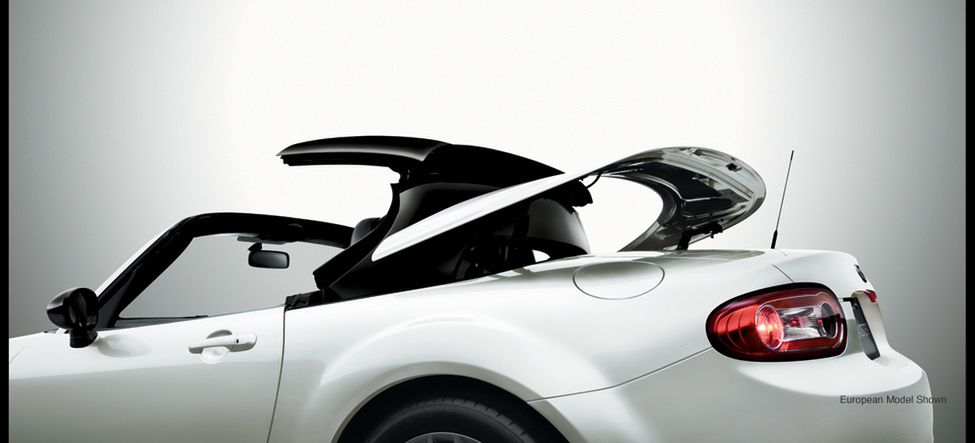 Mazda MX-5 Miata Special Edition
