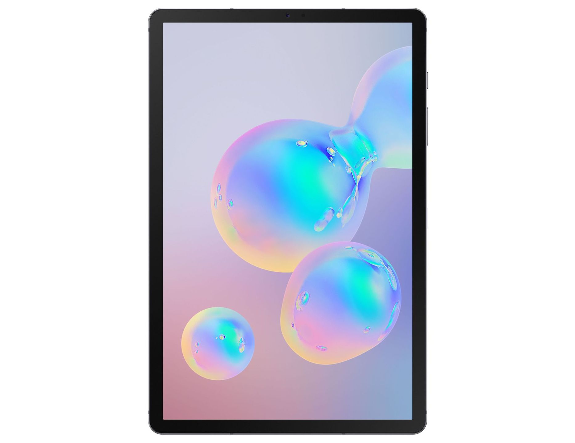 Samsung Galaxy Tab S6 oficjalnie. Nowy S Pen oraz ekranowy czytnik linii papilarnych 2