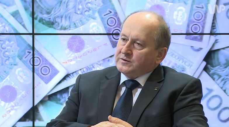 Po 500+ czas na program mieszkaniowy. Prezes ZBP mówi, jak powinien wyglądać