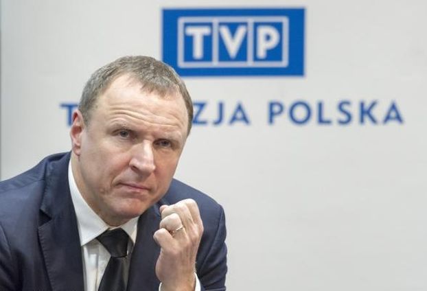 Kurski obiecuje: "Jeśli TVN i Polsat będą obiektywne, wtedy TVP będzie bardziej wyważona" 