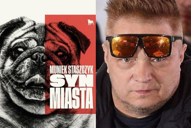 Muniek Staszczyk prezentuje płytę "Syn miasta": data premiery, okładka, spis utworów