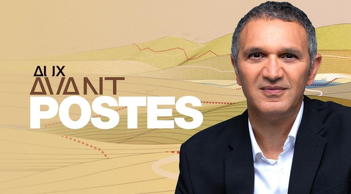Aux avant-postes