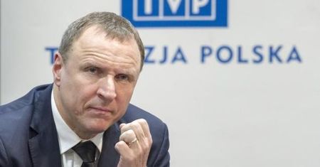 Kurski obiecuje: "Jeśli TVN i Polsat będą obiektywne, wtedy TVP będzie bardziej wyważona"