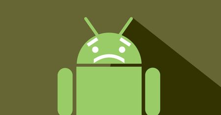 Google, co z tobą? Minęło ponad pół roku od publikacji ostatnich statystyk Androida