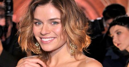 Natasza Urbańska: chce się wyprowadzić?
