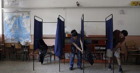 Wybory w Grecji nie uchronią Aten przed zaciskaniem pasa