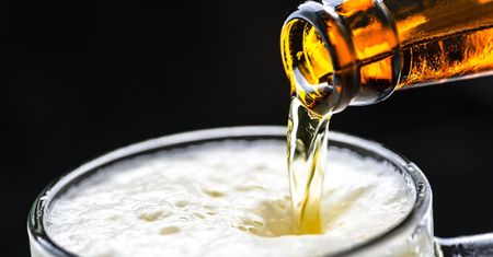 Sprzedaż piwa bezalkoholowego wystrzeliła o 63 proc. Duże browary liczą zyski