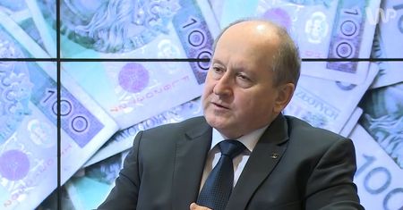 Po 500+ czas na program mieszkaniowy. Prezes ZBP mówi, jak powinien wyglądać