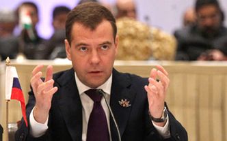 Miedwiediew nie ułaskawi Chodorkowskiego? Jest rezolucja