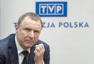 Kurski obiecuje: "Jeśli TVN i Polsat będą obiektywne, wtedy TVP będzie bardziej wyważona"