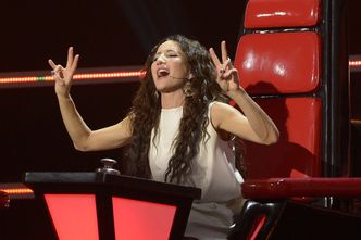 Steczkowska chce wrócić do "The Voice of Poland"!