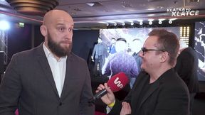 Szykuje się wielki hit w polskim MMA?! "Za Mamedem ciężko nadążyć"