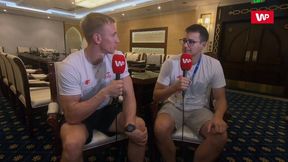 Mistrzostwa świata w lekkoatletyce Doha 2019: Tata Piotr Lisek wreszcie wraca do domu. "Bardzo tęsknię"