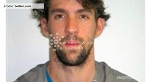 Michael Phelps odpocznie od pływania i skorzysta z pomocy specjalistów