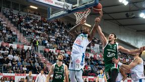 Anwil Włocławek - Legia Warszawa 105:79 (galeria)