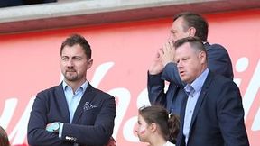 Dudek, Krzynówek, Tkaczyk. Tak ludzie sportu żegnali kadrę przed Euro