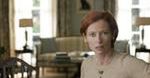 ''A Bigger Splash'': Ralph Fiennes i Tilda Swinton na basenie