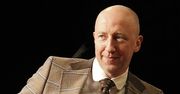 Cezary Kosiński: Nie dawali mu szans. Dziś to ulubieniec widzów