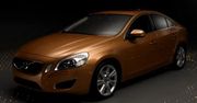 Nowe Volvo S60 w pełnej krasie[wideo]