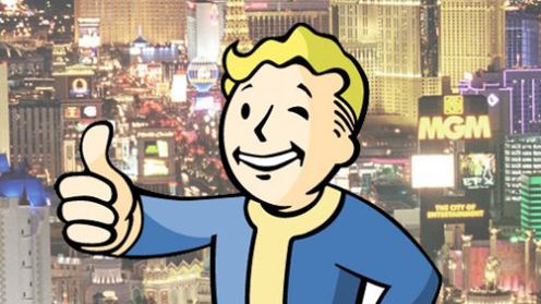 Nowy Fallout zapowiedziany na 2010 rok! 1