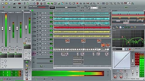 Nowy build aplikacji n-Track Studio 6.0.3 1
