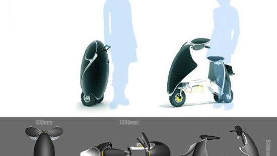 Motor dla ekomaniaków 1