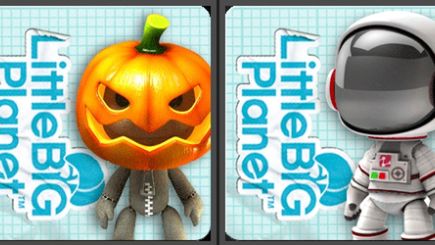 Fatałaszki dla Sackboya co tydzień na PSN 1