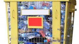 Hit na budowę: eko-sklejka z odzyskanych plastików 1