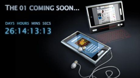 Telefon 01. Tajemnicza zapowiedź 1