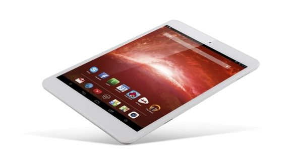 Cztery rdzenie i (wkrótce) Android 4.4 za 500 zł. Warto? 1