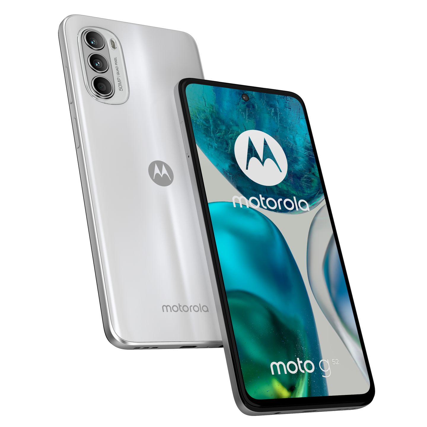 90 Hz, AMOLED i niska cena. Motorola Moto G52 już w Polsce 2