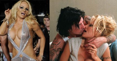 Pamela Anderson apeluje do mężczyzn: "SKOŃCZCIE Z PORNO! Seks staje się dziwny"