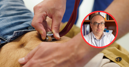 Najmniej znany, a jeden z najgroźniejszych wirusów wątroby. "Najgorzej rokujący pacjenci"