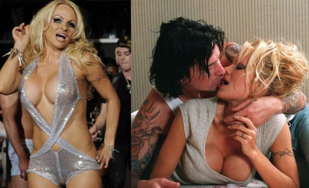 Pamela Anderson apeluje do mężczyzn: "SKOŃCZCIE Z PORNO! Seks staje się dziwny"