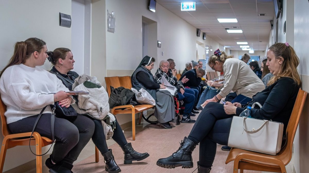 Koniec dyskusji o karach za wizytę na SOR. Resort zdrowia odrzuca pomysł