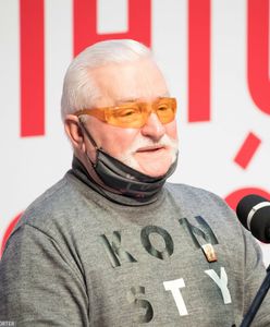 Uczeń rozbroił Lecha Wałęsę. "Gdybym wiedział, byłby drugi Nobel"