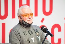 Uczeń rozbroił Lecha Wałęsę. "Gdybym wiedział, byłby drugi Nobel"