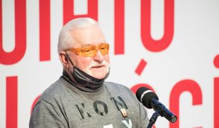 Uczeń rozbroił Lecha Wałęsę. "Gdybym wiedział, byłby drugi Nobel"