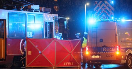 Śmiertelny wypadek w Warszawie. Zginęła piesza