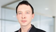 Norbert Oruba head of SEM/SEO oraz rzecznikiem prasowym WikiVid