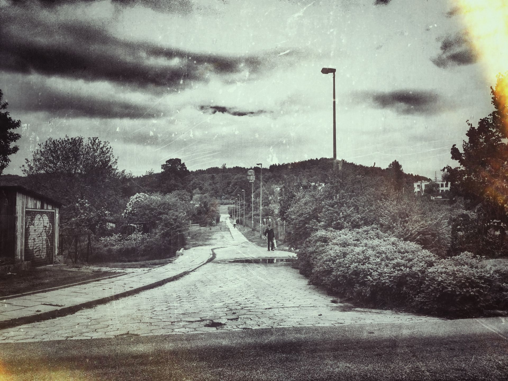 Cichy zwycięzca, czyli Google Snapseed 8