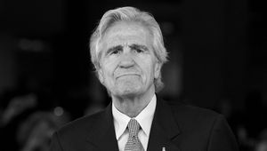 Nie żyje Nino Benvenuti. We Włoszech był legendą