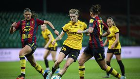 16 meczów - 16 zwycięstw. Trwa niesamowita seria GKS-u Katowice