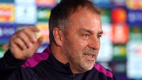 Szybko poszło. Flick rozwiał wątpliwości ws. Szczęsnego