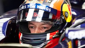 Jacques Villeneuve: Kwiat nie zasługuje na miejsce w F1