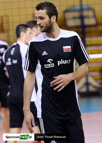 Czy Mateusz Mika znajdzie się w kadrze na organizowane w Polsce mistrzostwa świata?