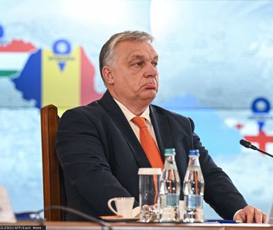 Orban powiedział "nie". Oświadczenie krajów UE zablokowane