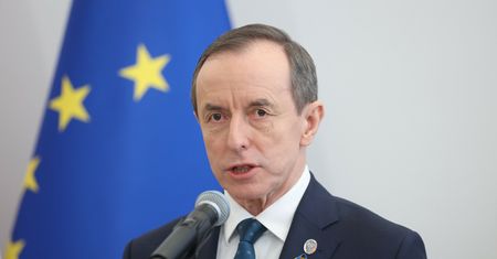 PiS chce odwołać marszałka Senatu. "W czwartek złożymy wniosek"