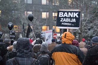 Gra o odsetki przegrana. TSUE ustawił granice rozliczeń z frankowiczami
