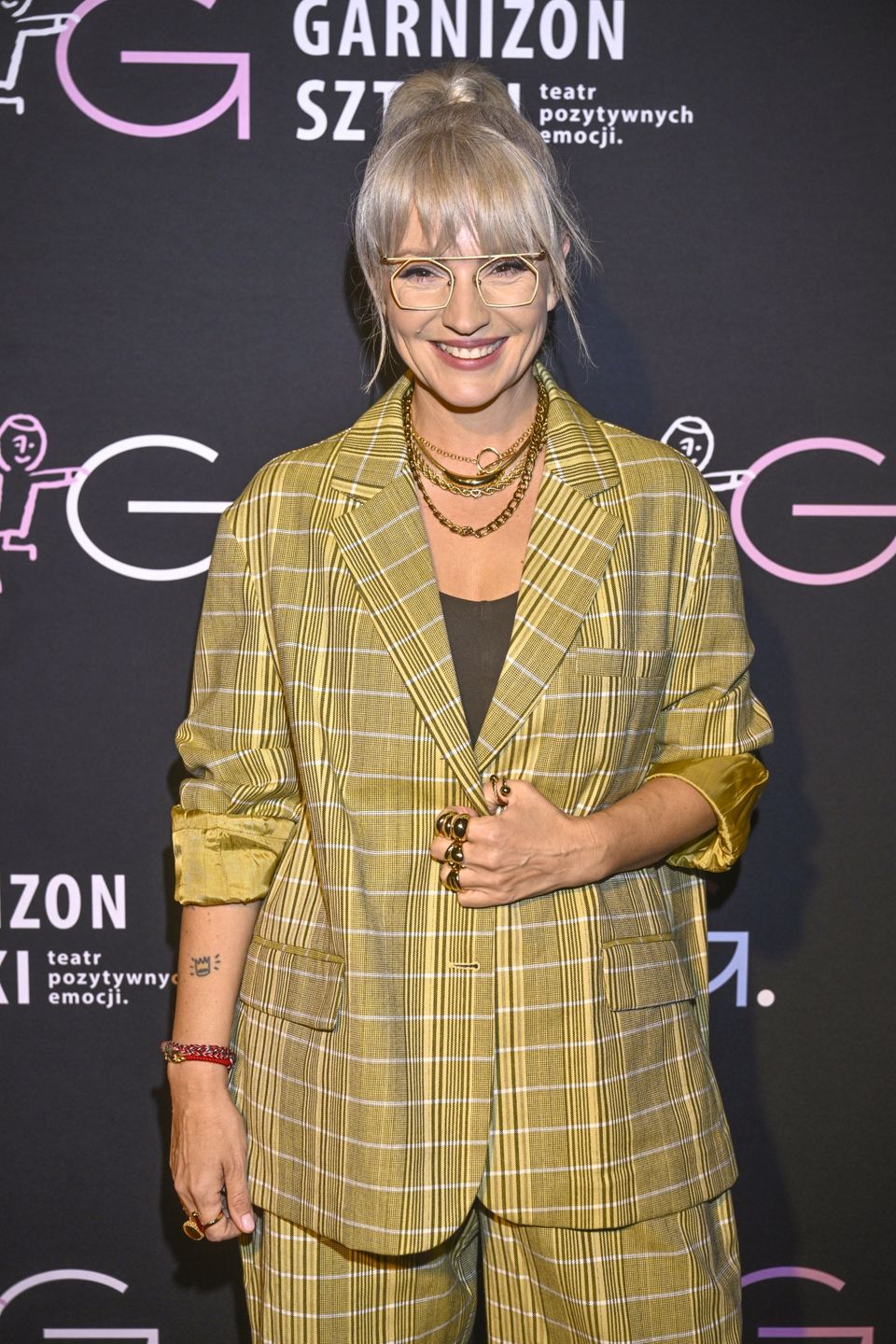Dorota Szelągowska